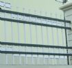 Wrought Iron Fence Panels